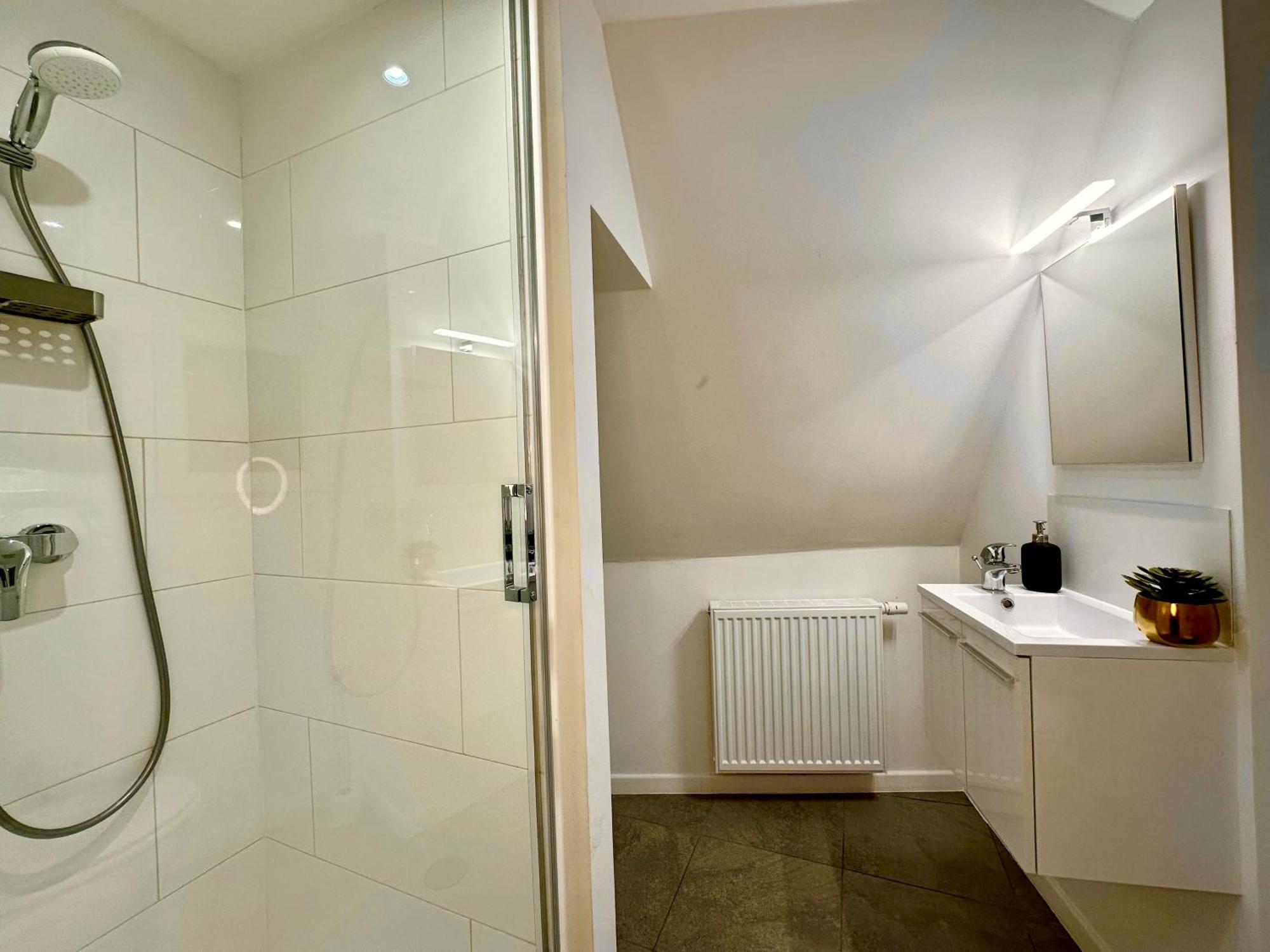 Luxury Suites Mons By Rikas Hotels Exterior foto