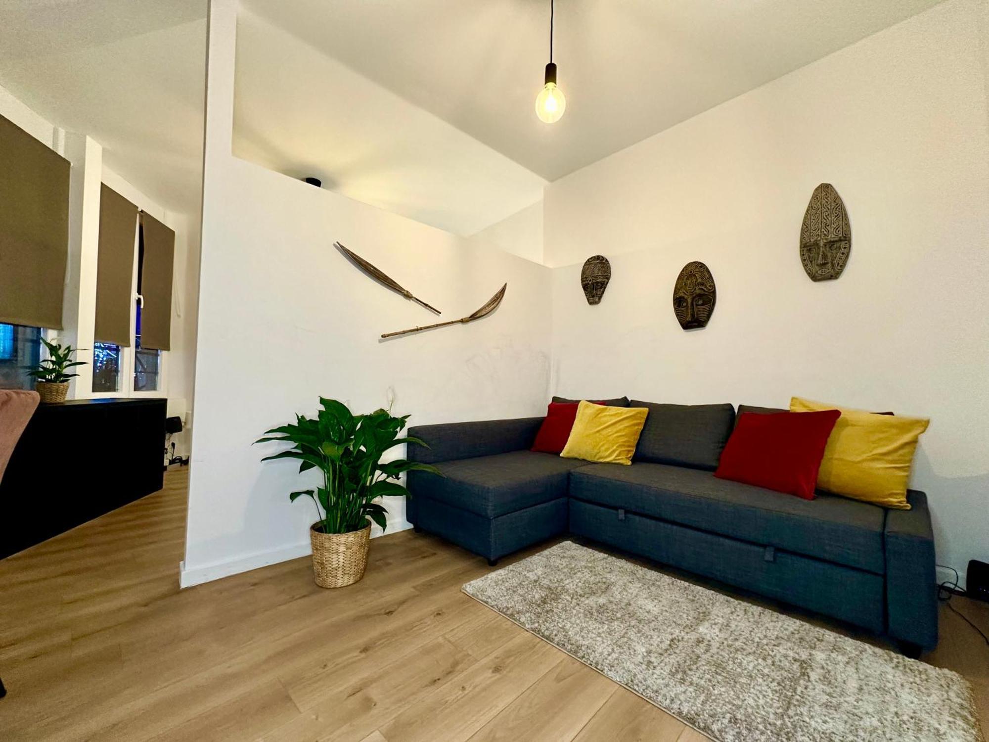 Luxury Suites Mons By Rikas Hotels Exterior foto